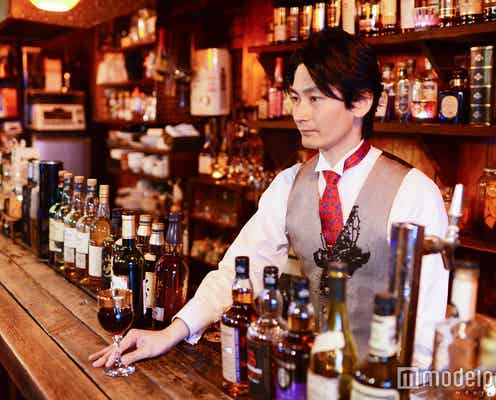 イケメンバーテンダーが伝授!大人バレンタイン演出の極意