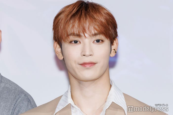 與那城奨(C)モデルプレス