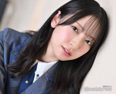 日向坂46金村美玖、小坂菜緒とWセンター発表後に“2人だけの会話” メンバー卒業への率直な思いも【「お願いバッハ!」インタビュー】