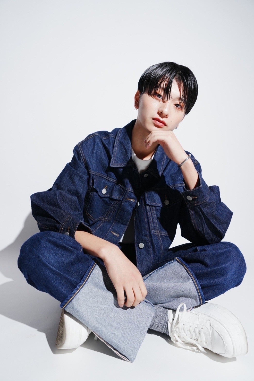 【ミスター関西学院コンテスト2023特集】NO.5梅本大誠さんインタビュー