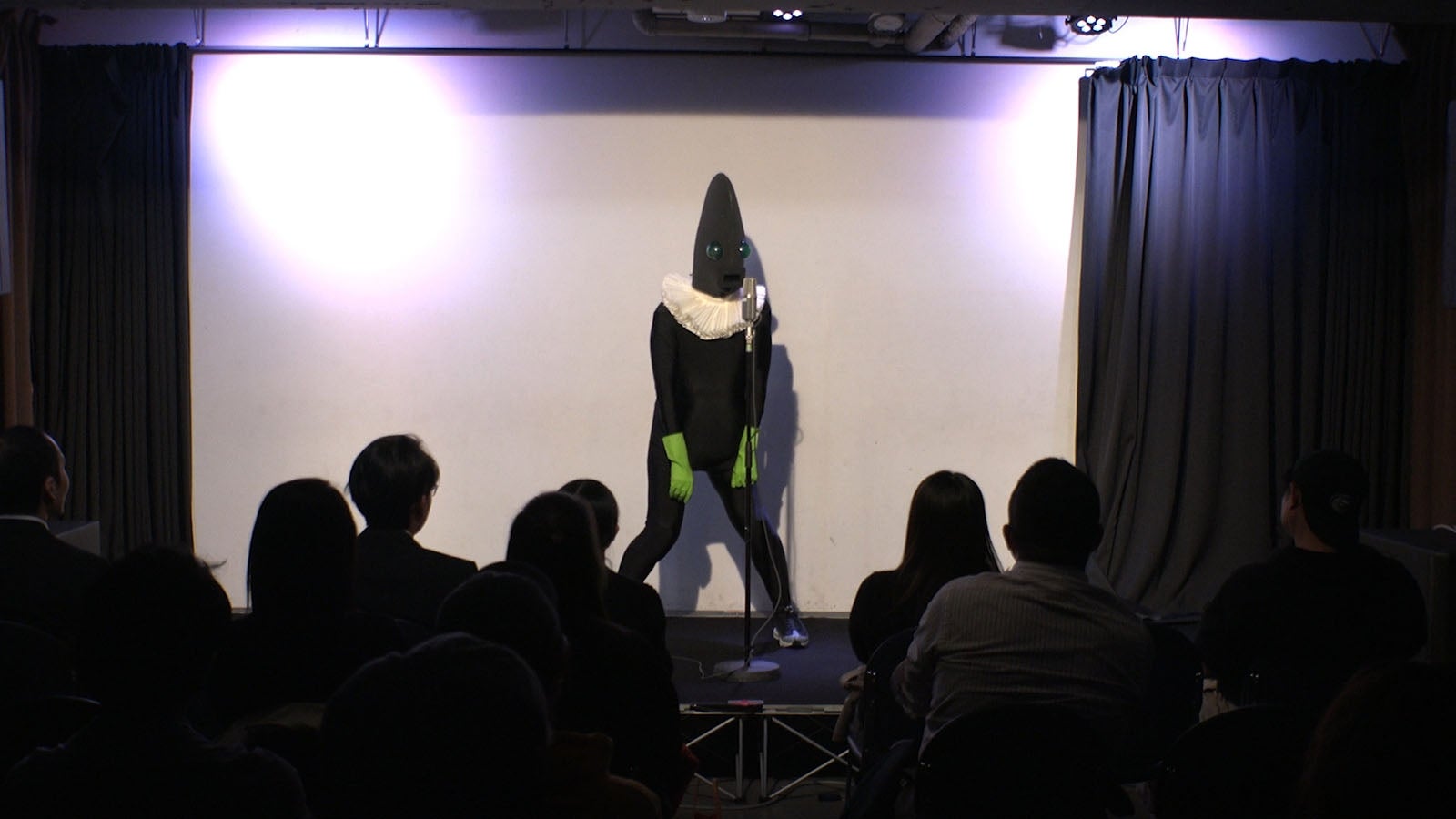 人印（C）「MASKMEN」製作委員会