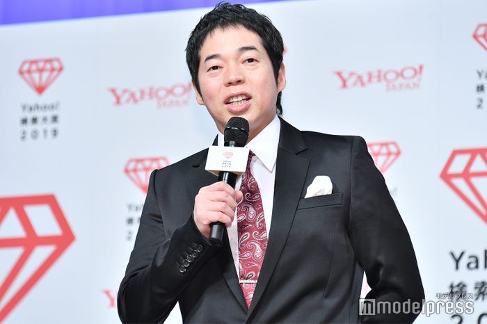 今田耕司(C)モデルプレス