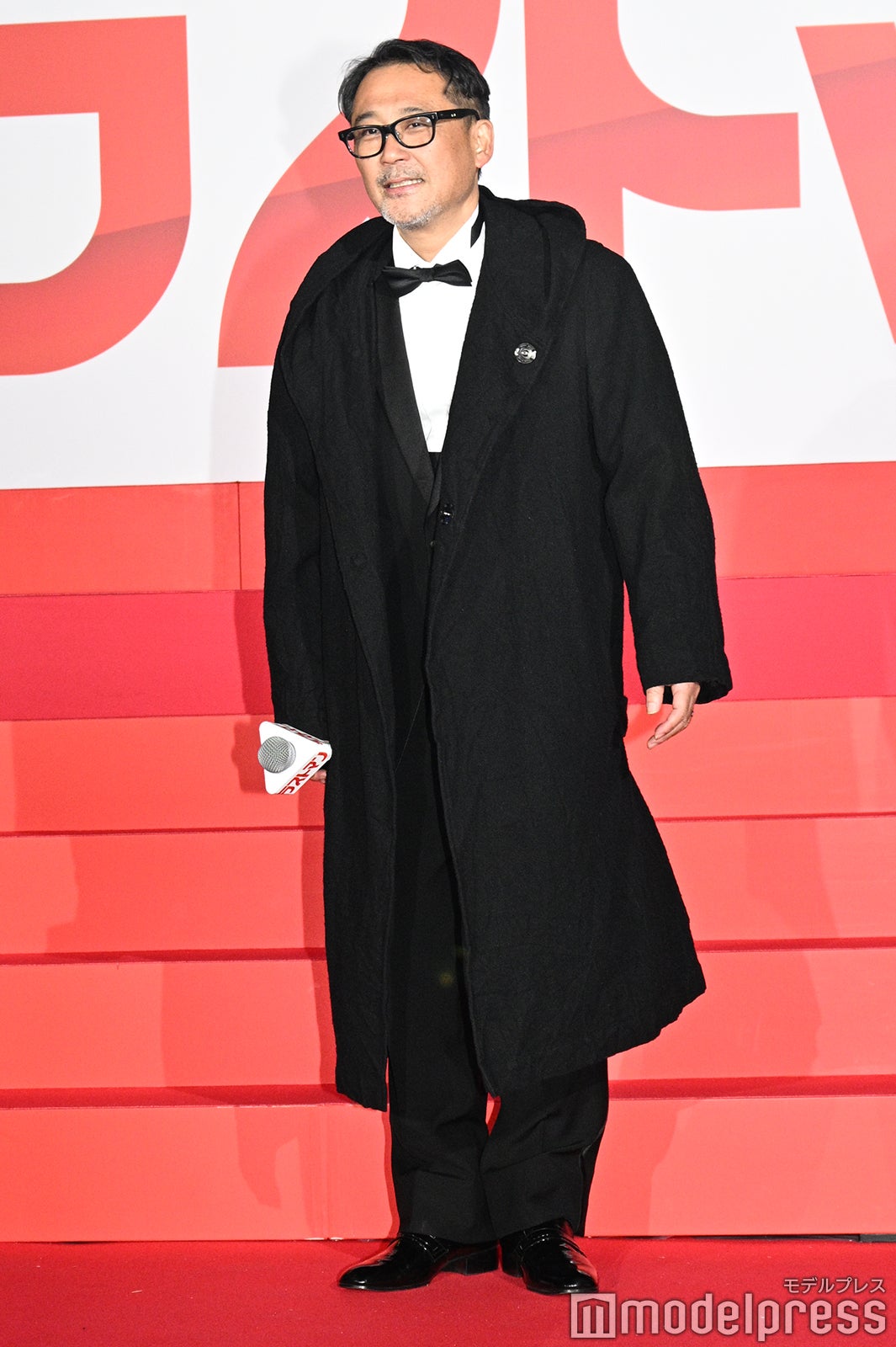 平野俊一監督（C）モデルプレス