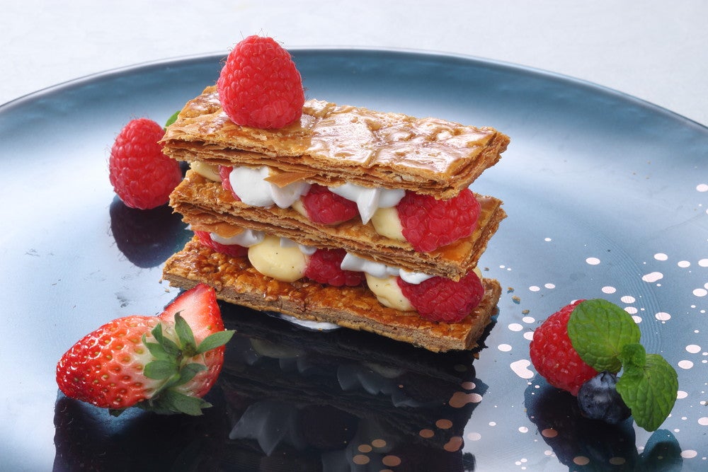 ＃いちご日和／画像提供：ホテル京阪