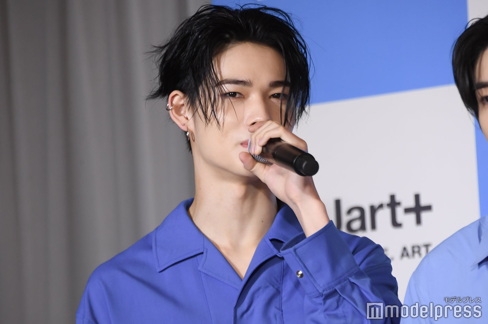 NI-KI（ニキ）（C）モデルプレス