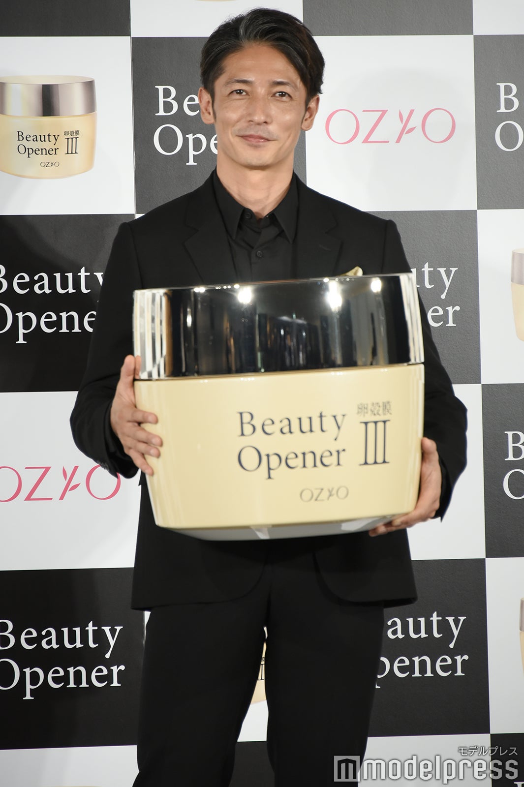 玉木宏（C）モデルプレス