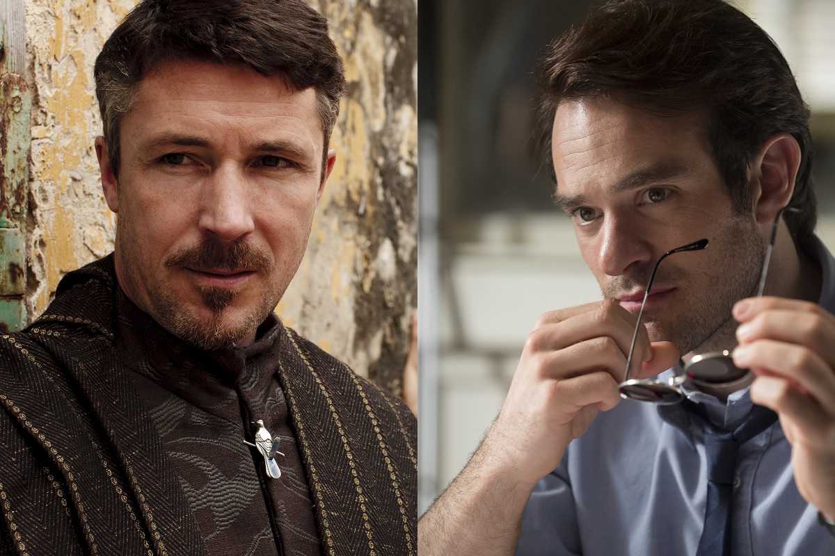 ゲーム オブ スローンズ リトルフィンガーとデアデビルが共演 モデルプレス ゲーム オブ スローンズ リトルフィンガーとデアデビルが共演 モデルプレス