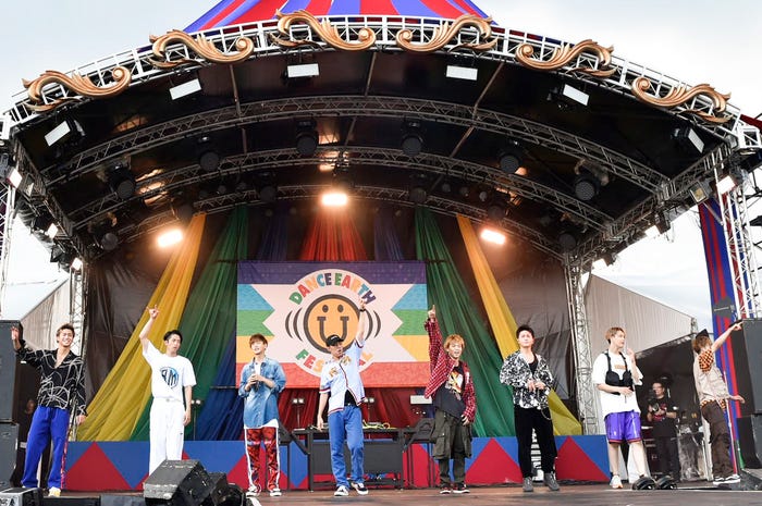 FANTASTICS(提供写真)