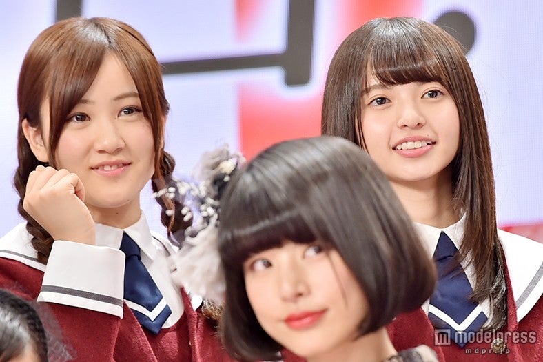 星野みなみ、齋藤飛鳥