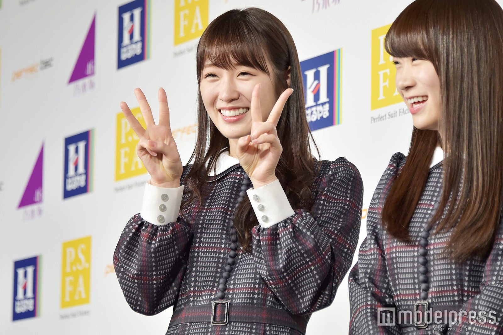 高山一実 （C）モデルプレス