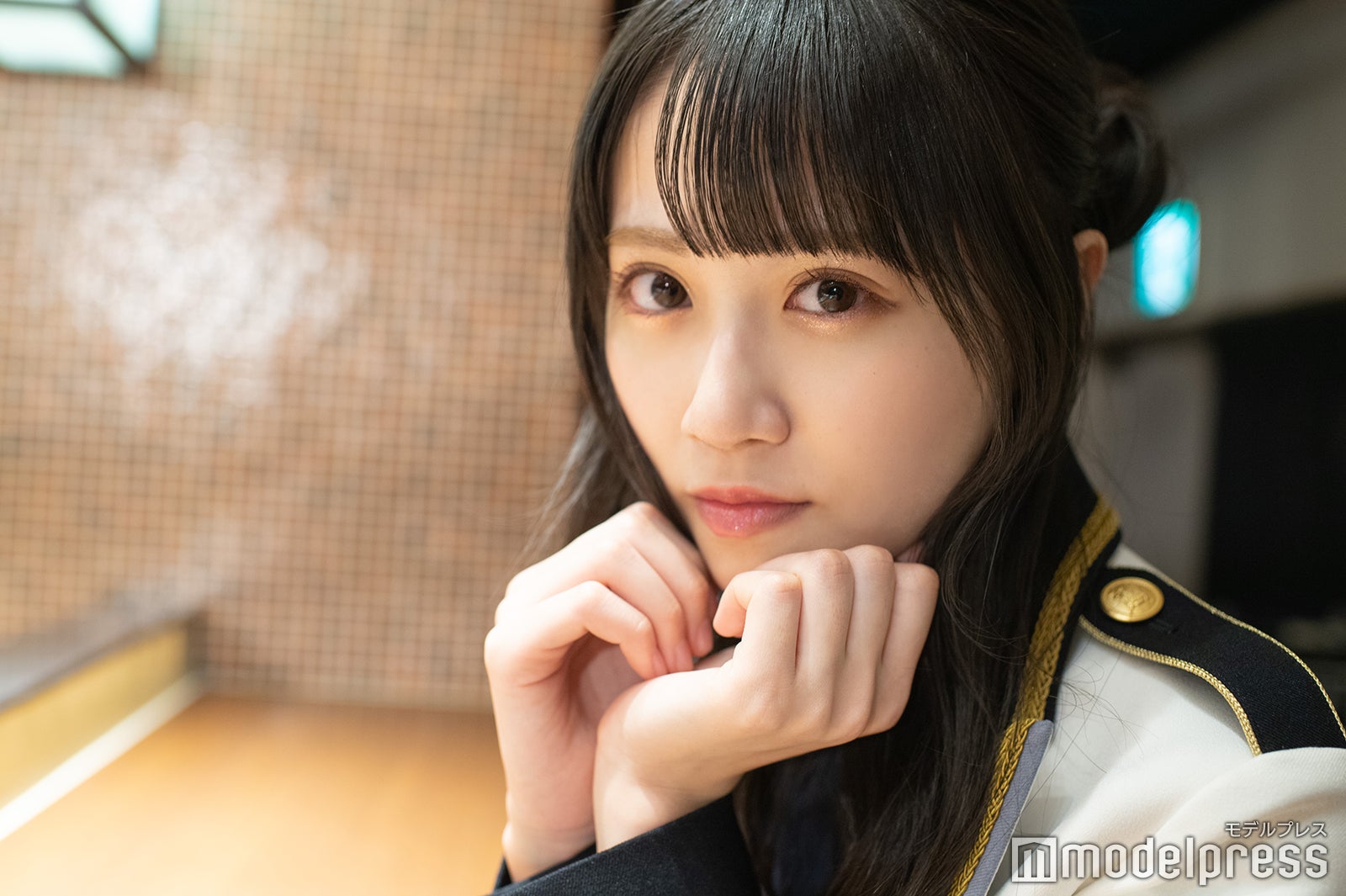 中村舞 （C）モデルプレス