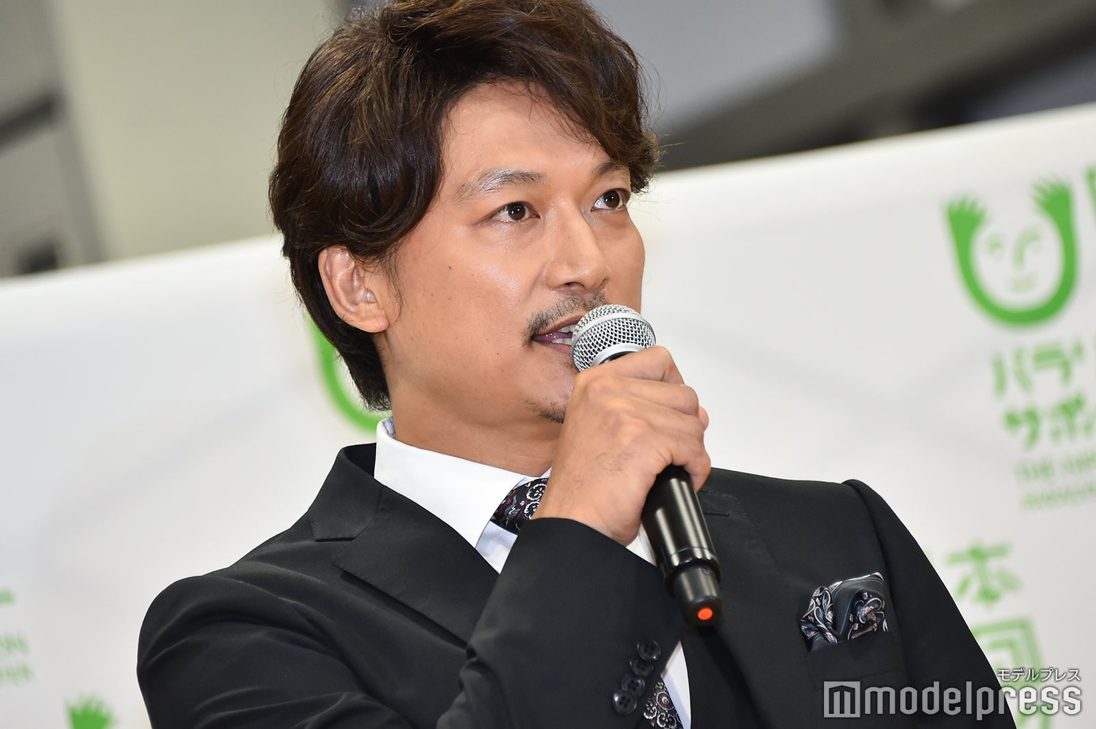 香取慎吾 （C）モデルプレス