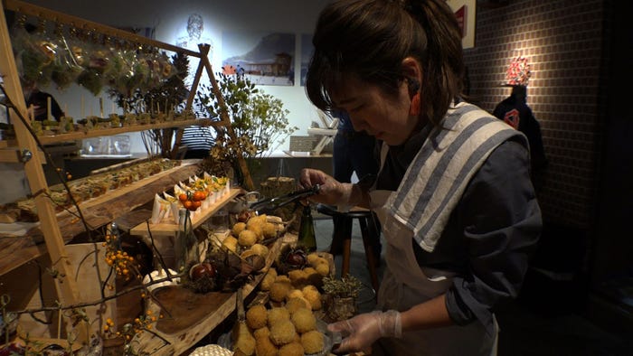 番組の様子(写真提供:関西テレビ)