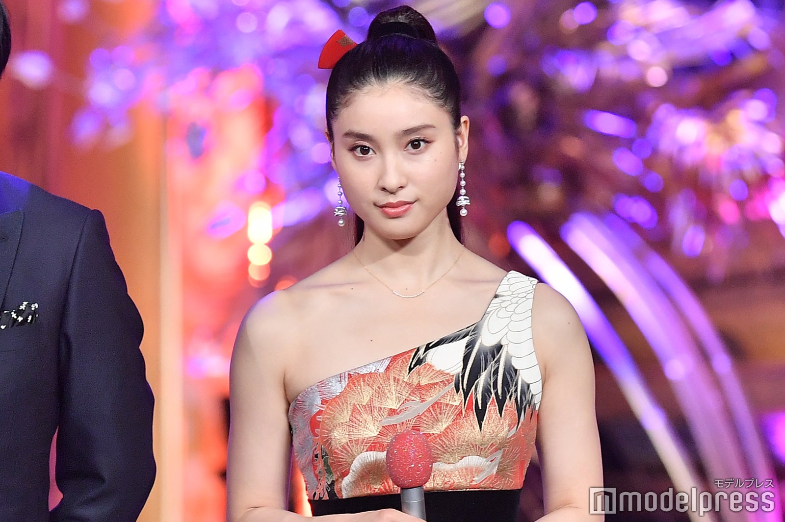 土屋太鳳 （C）モデルプレス