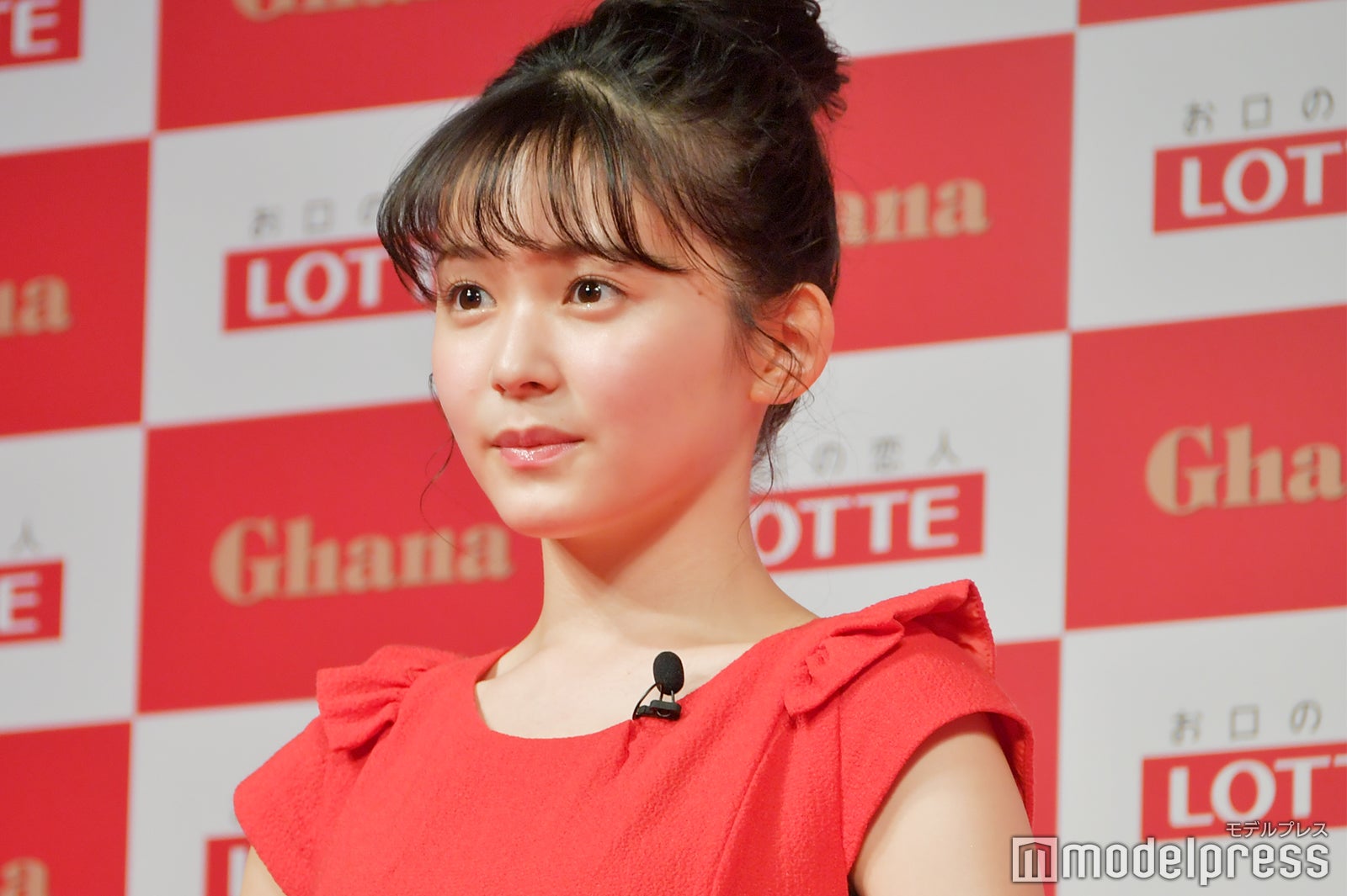 久間田琳加（C）モデルプレス