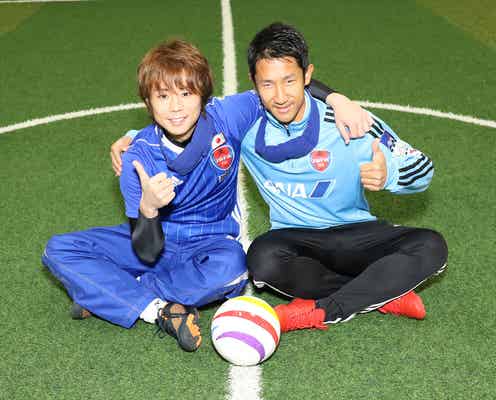 キスマイ北山宏光、初対面で衝撃 メンバー7人の“取材レポート”放送決定