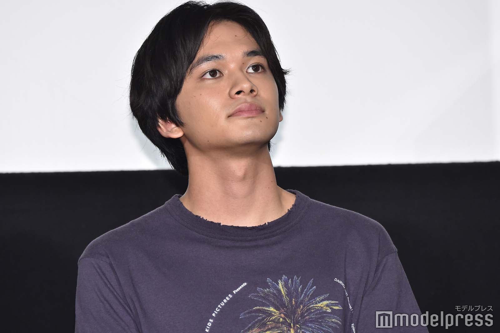 北村匠海（C）モデルプレス