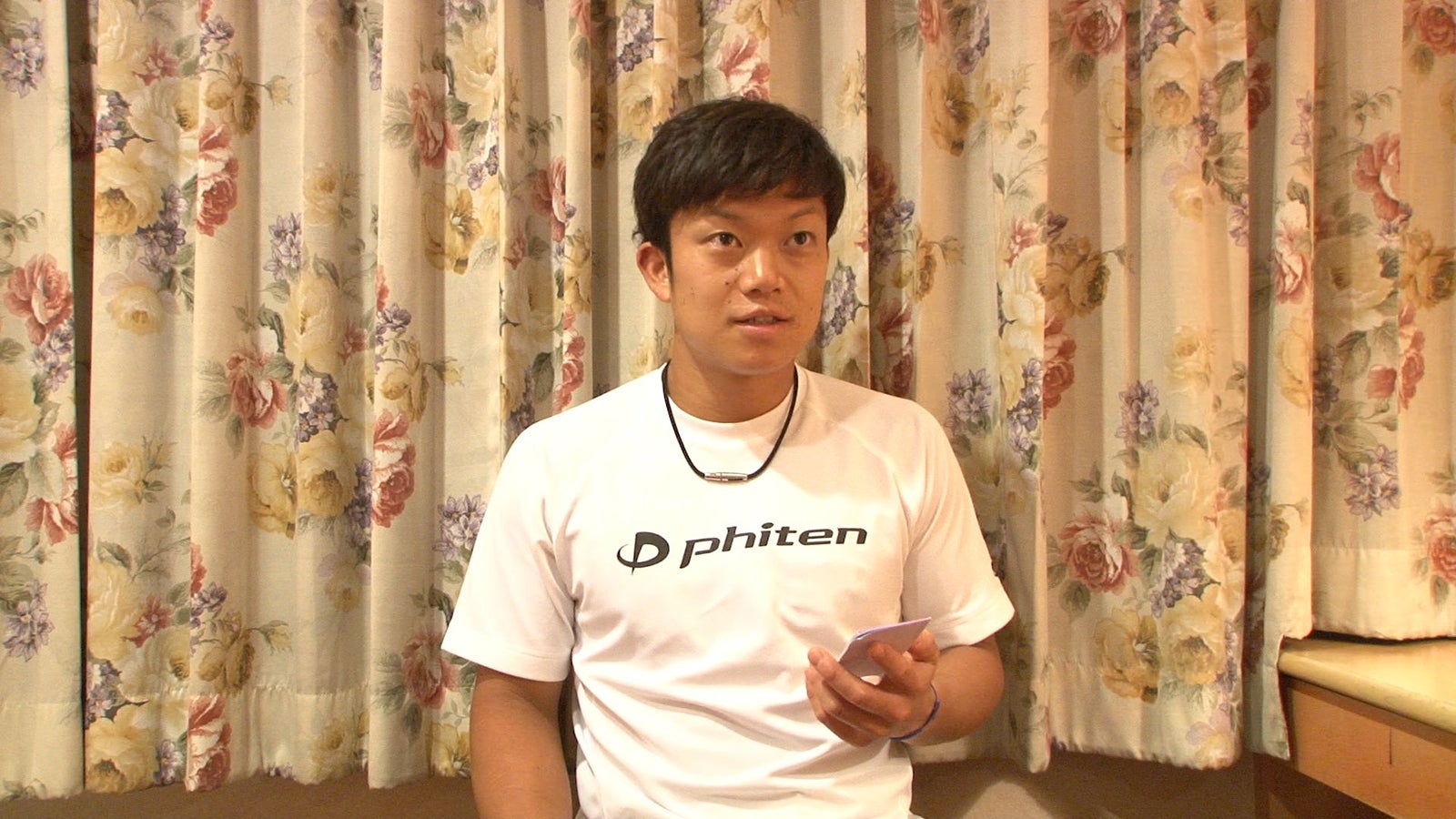 裕ちゃん／「あいのり：Asian Journey」第14話より（C）フジテレビ