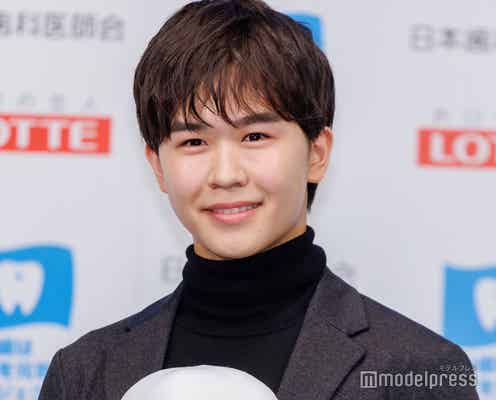 鈴木福、妹・夢とDa-iCE「I wonder」ダンスカバー「上手すぎてびっくり」「多才」と絶賛相次ぐ