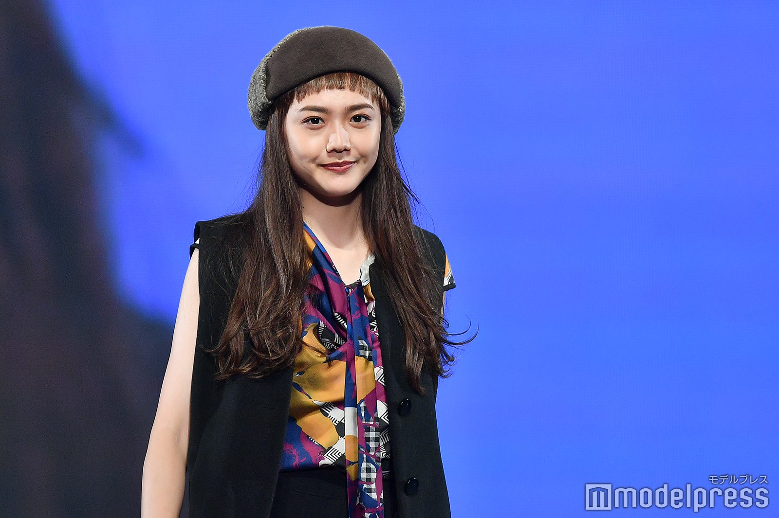 松井愛莉 （C）モデルプレス