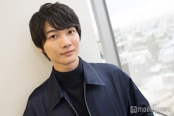 “吉沢亮の本当の魅力”を知る神木隆之介(C)モデルプレス
