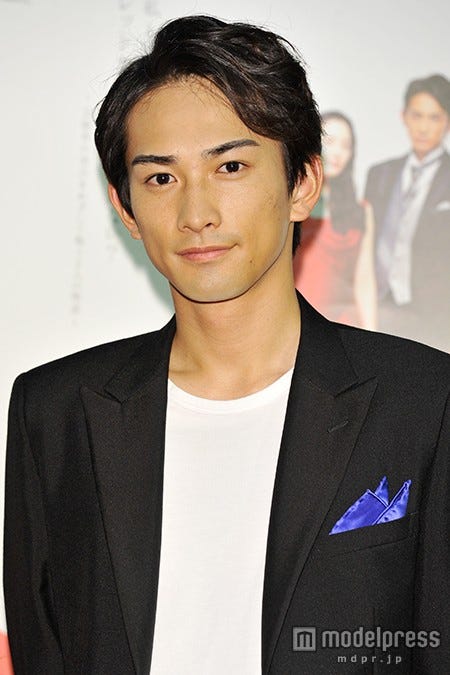 町田啓太
