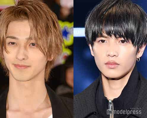 志尊淳&横浜流星ら「トッキュウジャー」4年ぶり再集結にファン歓喜