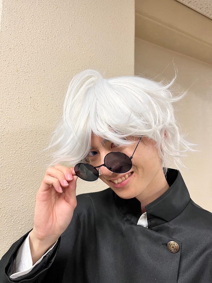 糸魚川泰一さん(提供写真)