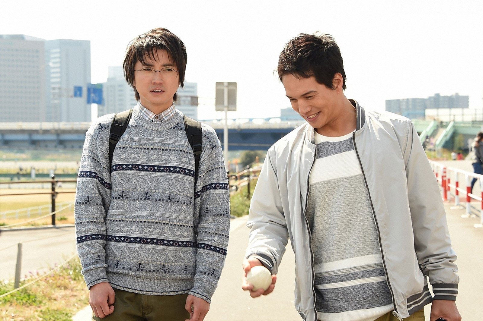 「リバース」告発犯の正体発覚？深瀬（藤原竜也）が辿り着いた残酷な真実とは…＜第7話あらすじ＞