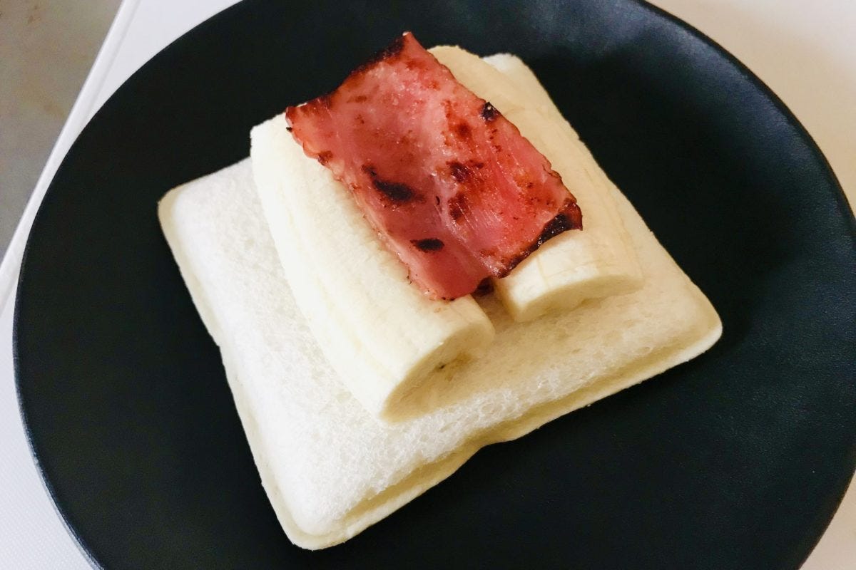 ランチパック
