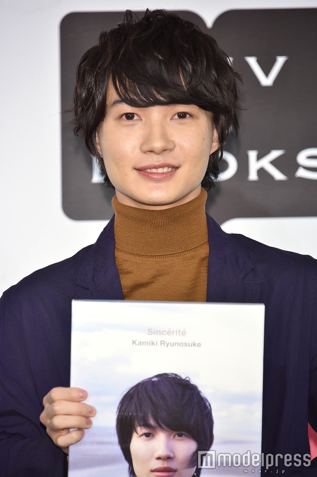 神木隆之介（C）モデルプレス