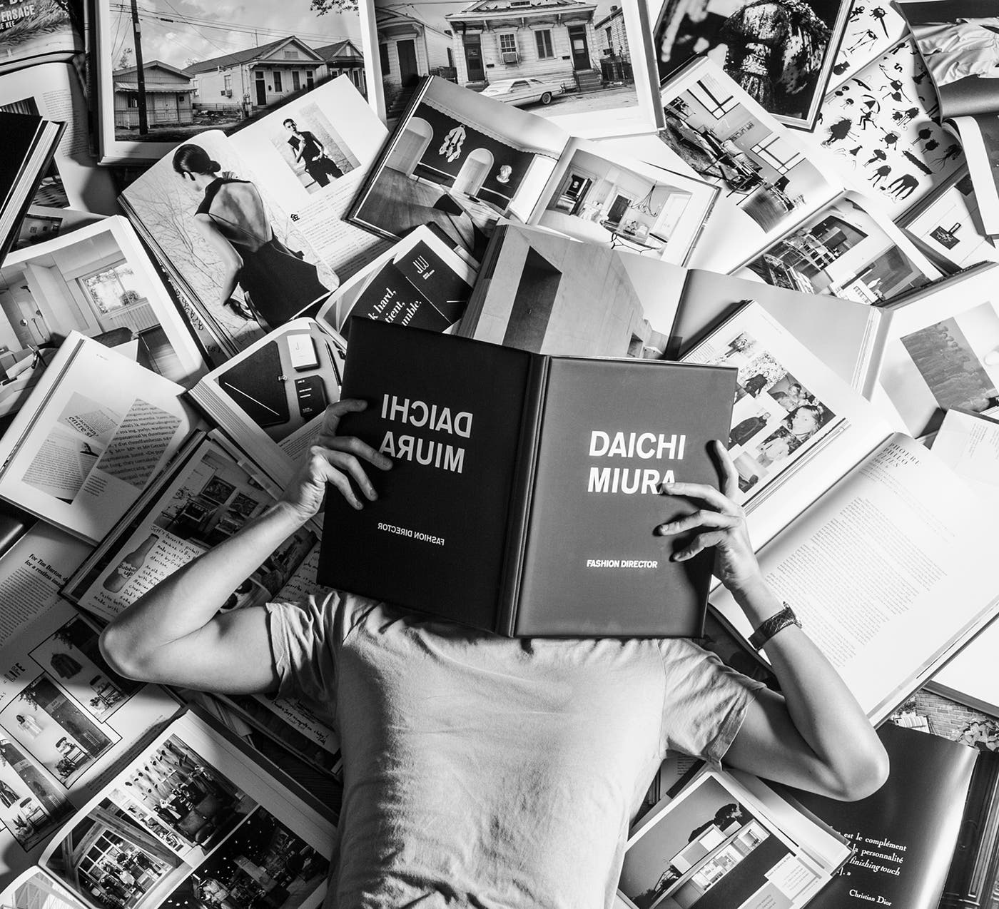 三浦大地(画像提供:所属事務所)