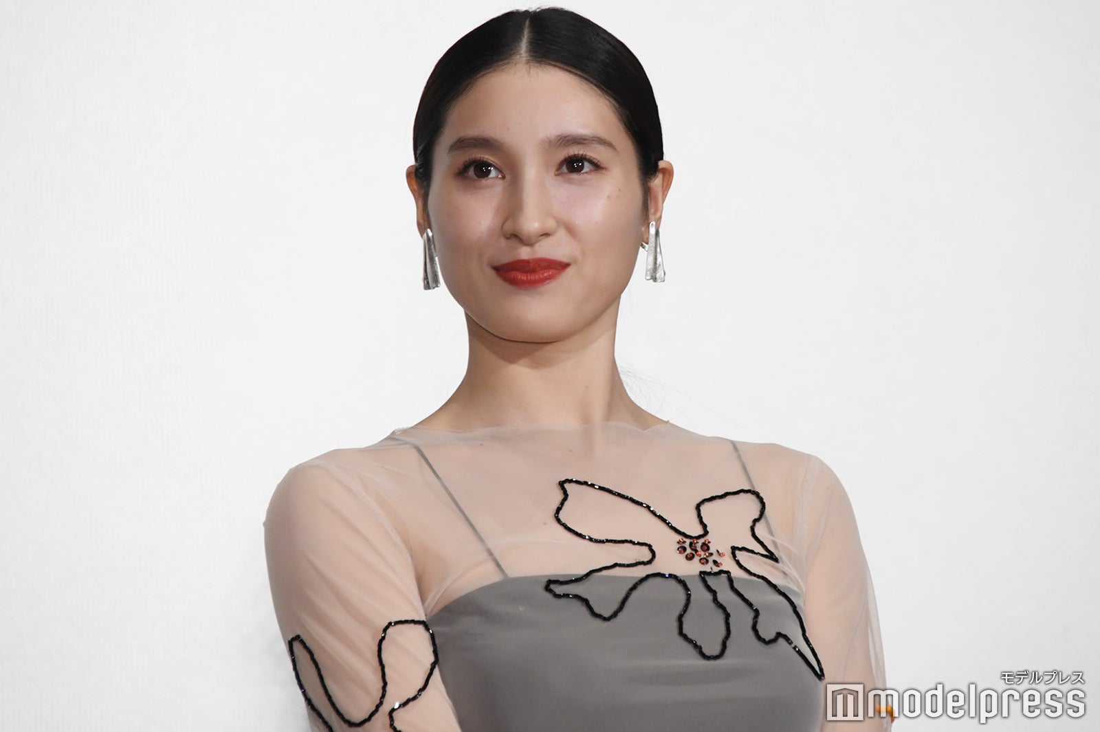 土屋太鳳（C）モデルプレス