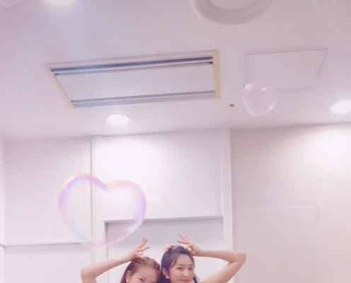 Red Velvetイェリ＆ジョイ”マンネズ”のキュートなダンスに「愛おしすぎる」の声
