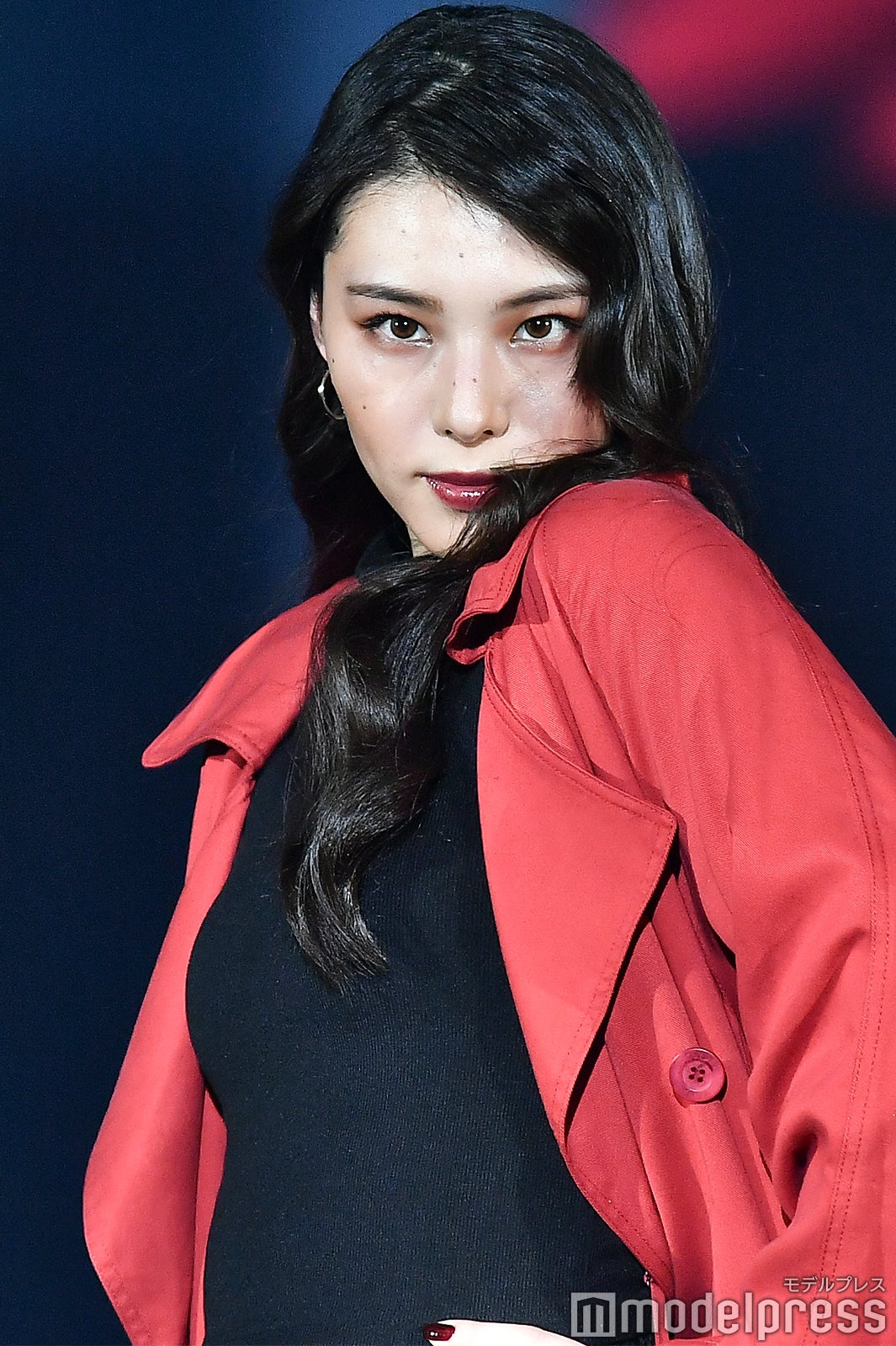 相楽伊織（C）モデルプレス