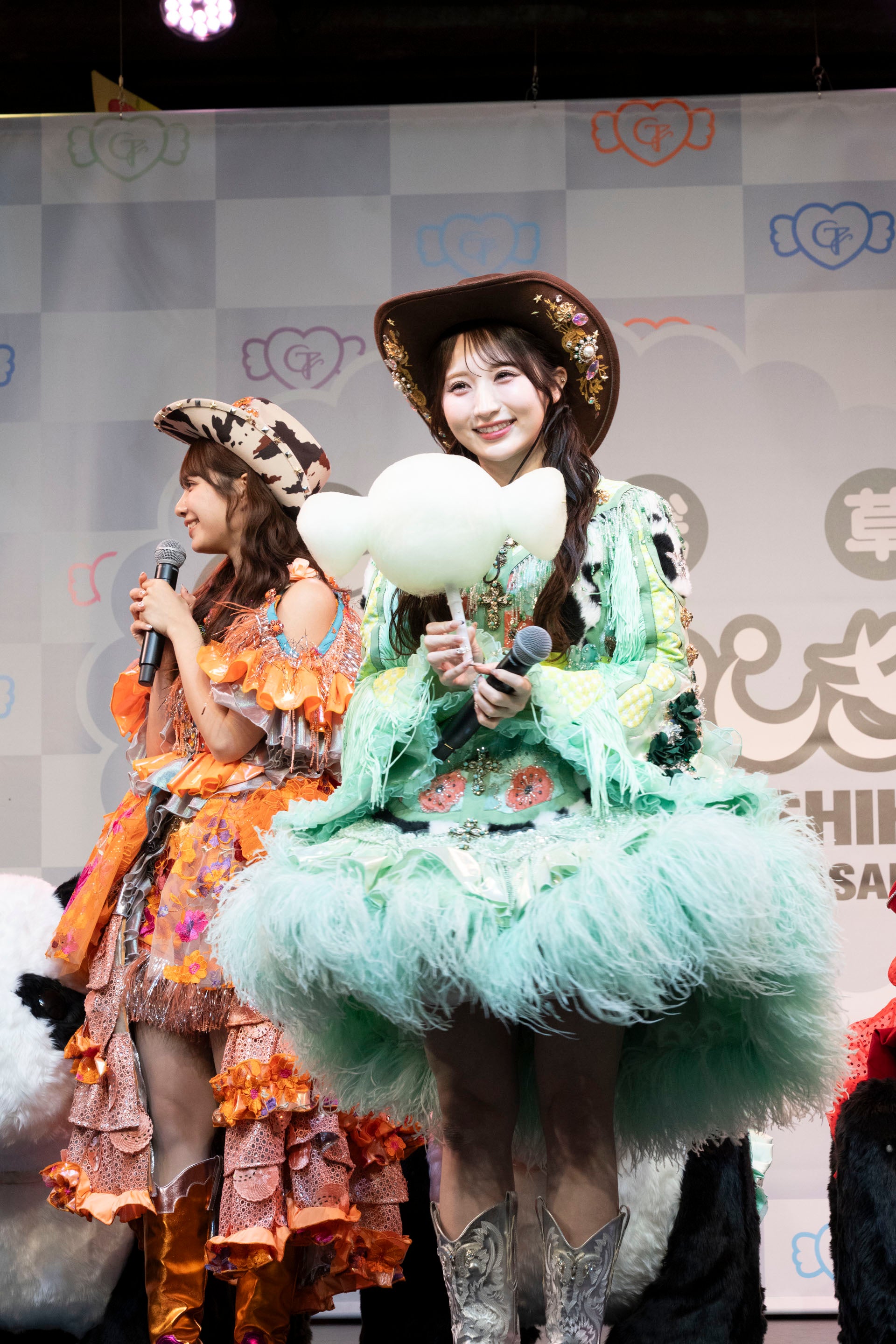 小川奈々子（提供写真）