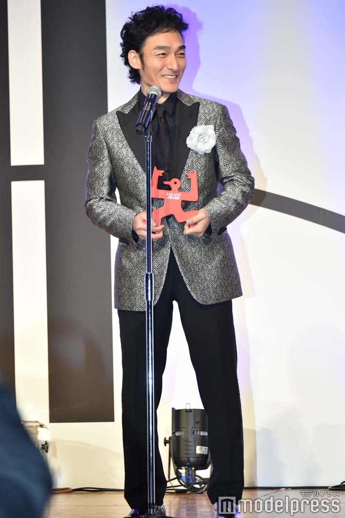 草なぎ剛 （C）モデルプレス