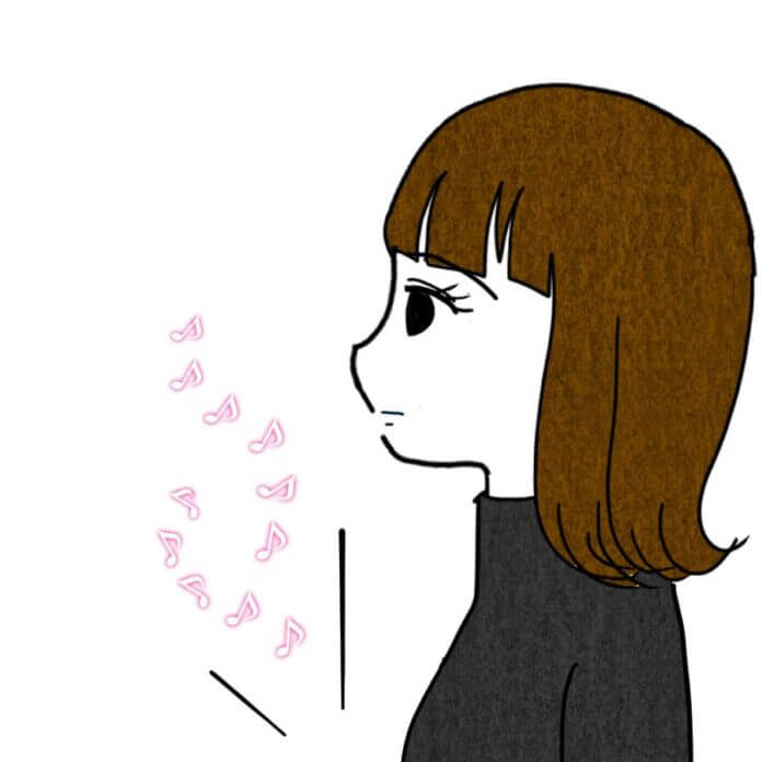 晋ちゃんはこの子の母親の知り合いなのか…