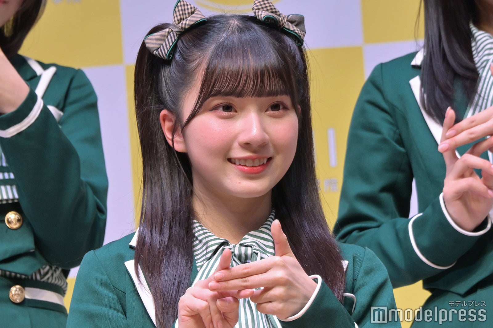 天野香乃愛（C）モデルプレス