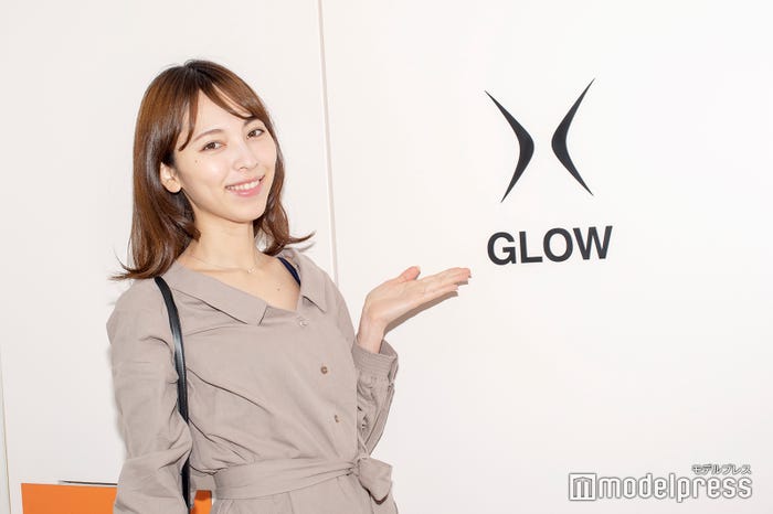 グロウクリニックを取材しました!(C)モデルプレス