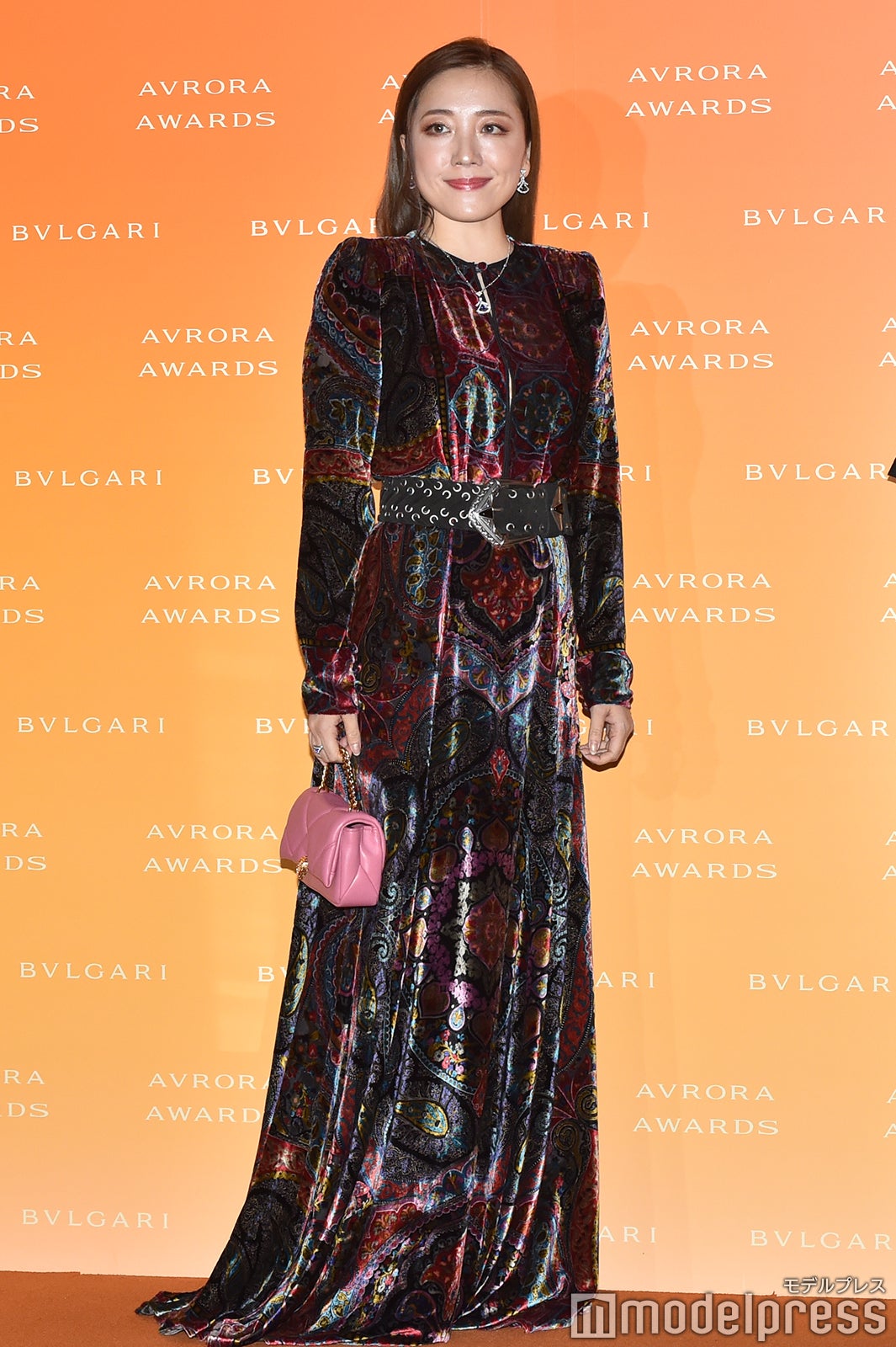 平原綾香 （C）モデルプレス