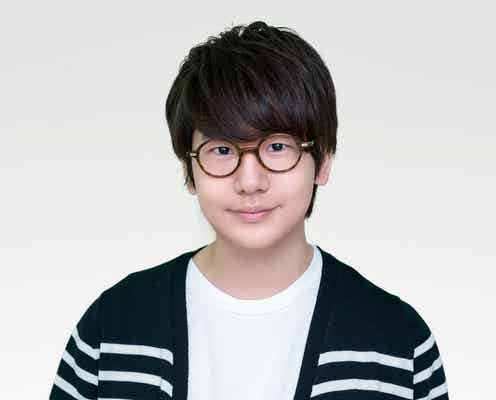 「鬼滅の刃」炭治郎役・花江夏樹「情熱大陸」出演 双子の子育て、声優業…素顔に迫る