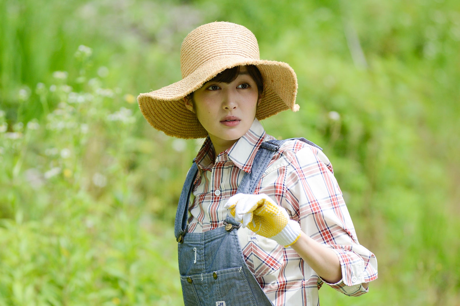 「あいの結婚相談所」第1話より（C）テレビ朝日