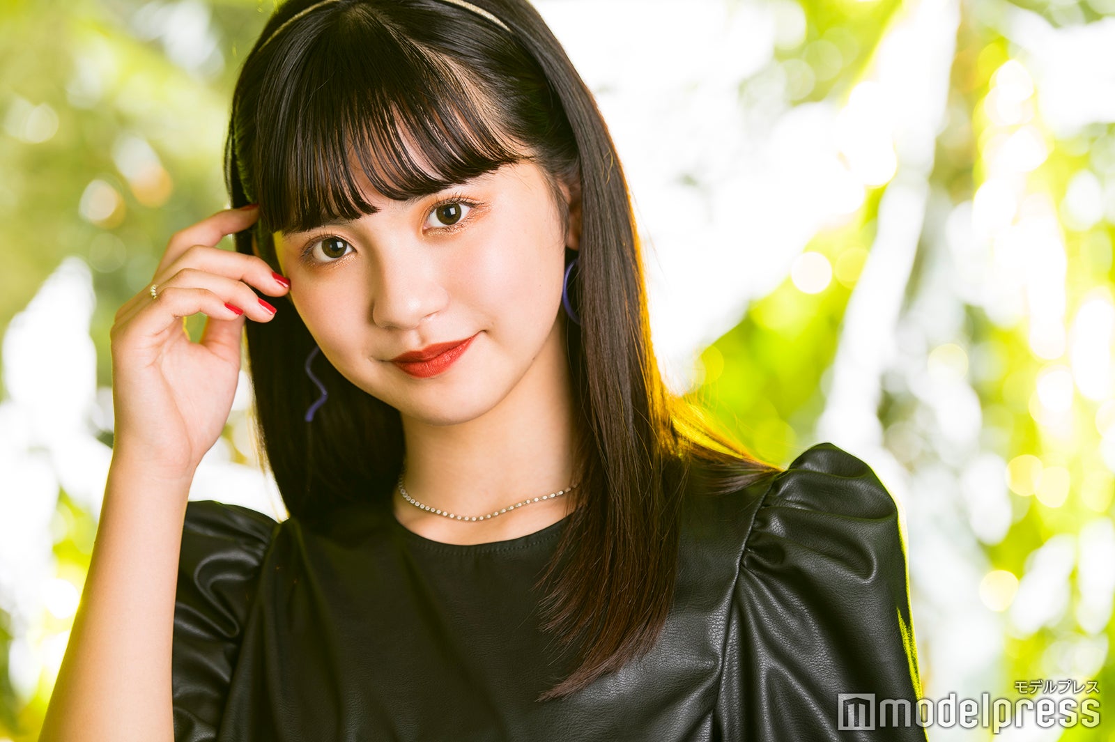 AMU（C）モデルプレス