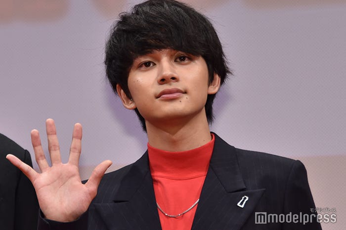 北村匠海(C)モデルプレス