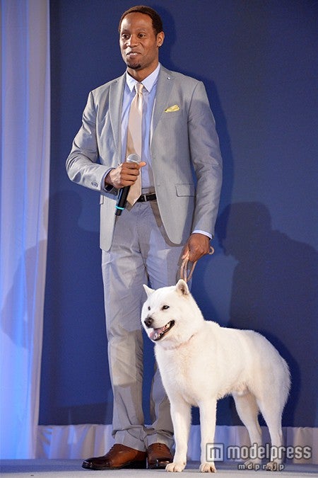 ダンテ・カーヴァ白戸家のお父さんー＆