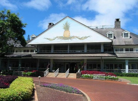 フォーシーズンズ・リゾート・ラナイ・ザ・ロッジ・アット・コエレ／画像提供：トリップアドバイザー