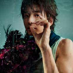 向井理/(C)mika ninagawa