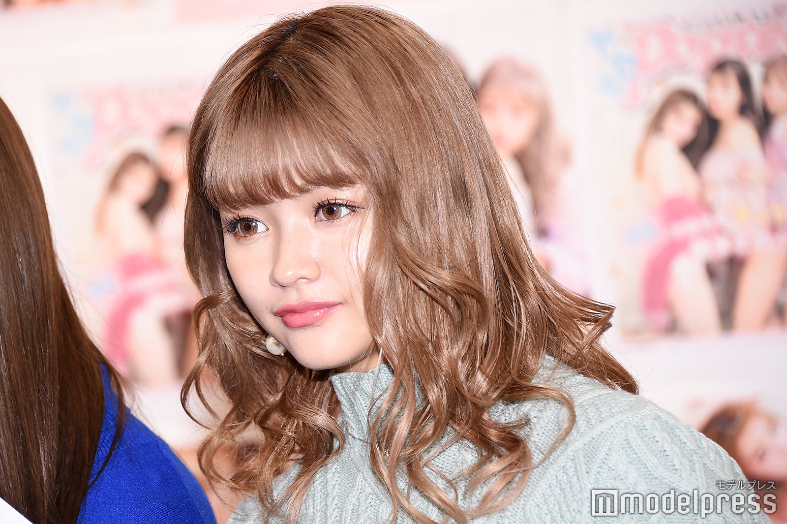 なちょす（徳本夏恵） （C）モデルプレス