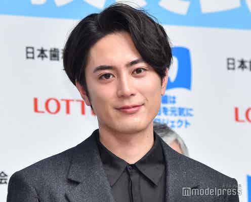 「真夏のシンデレラ」間宮祥太朗、“色白健人維持条例”での徹底的な日焼け対策が話題